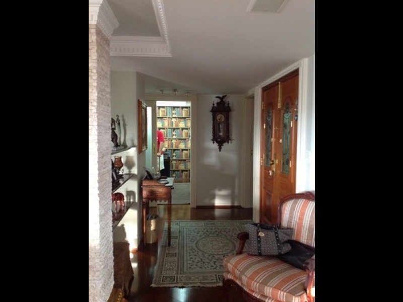 Apartamento à venda Vila Alexandria com 350m² e 4 quartos por R$ 2.600.000 - 1243367268-4 - IMG_6271.JPG